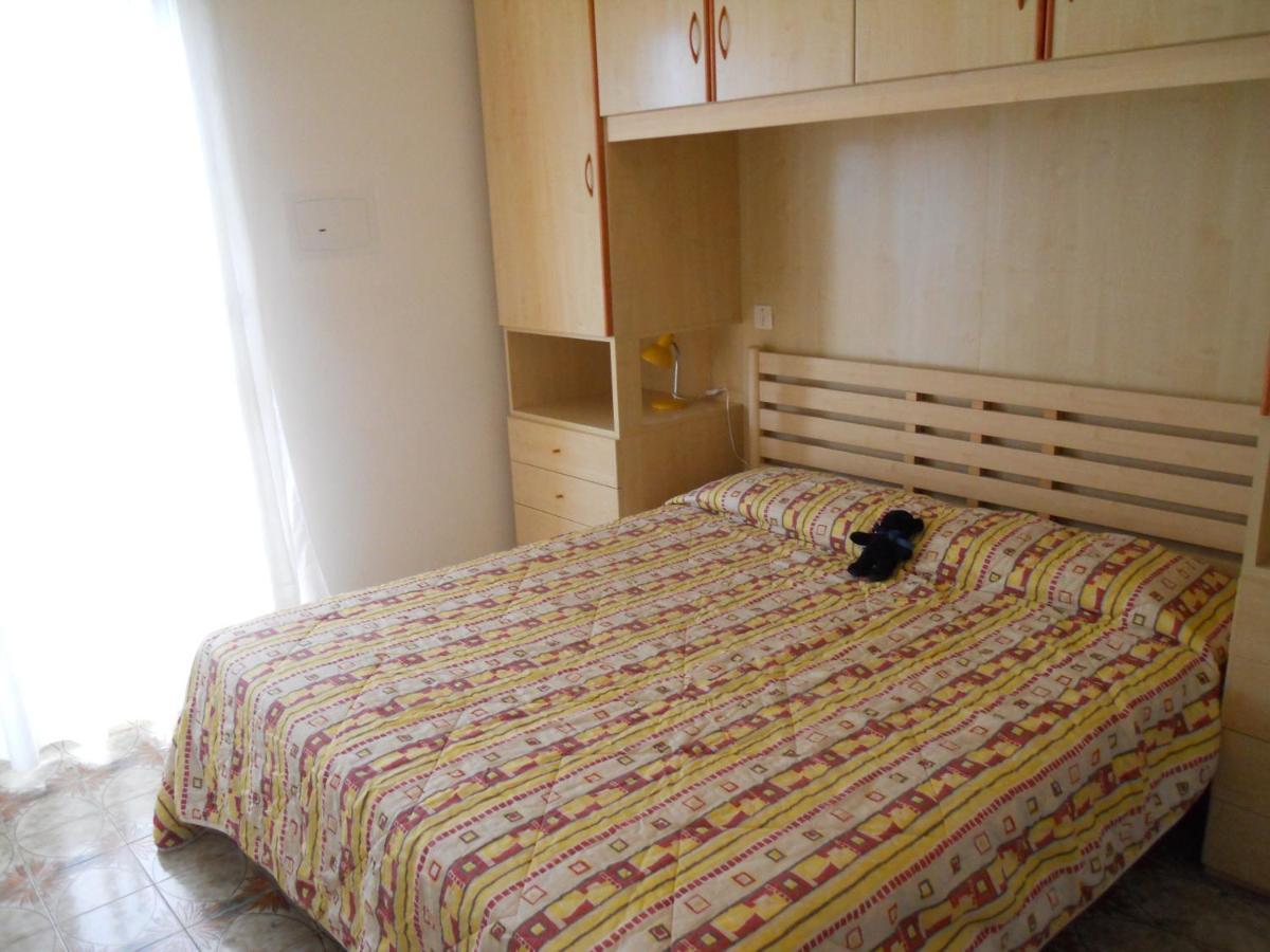 Condominio Carina Sud Бибионе Экстерьер фото