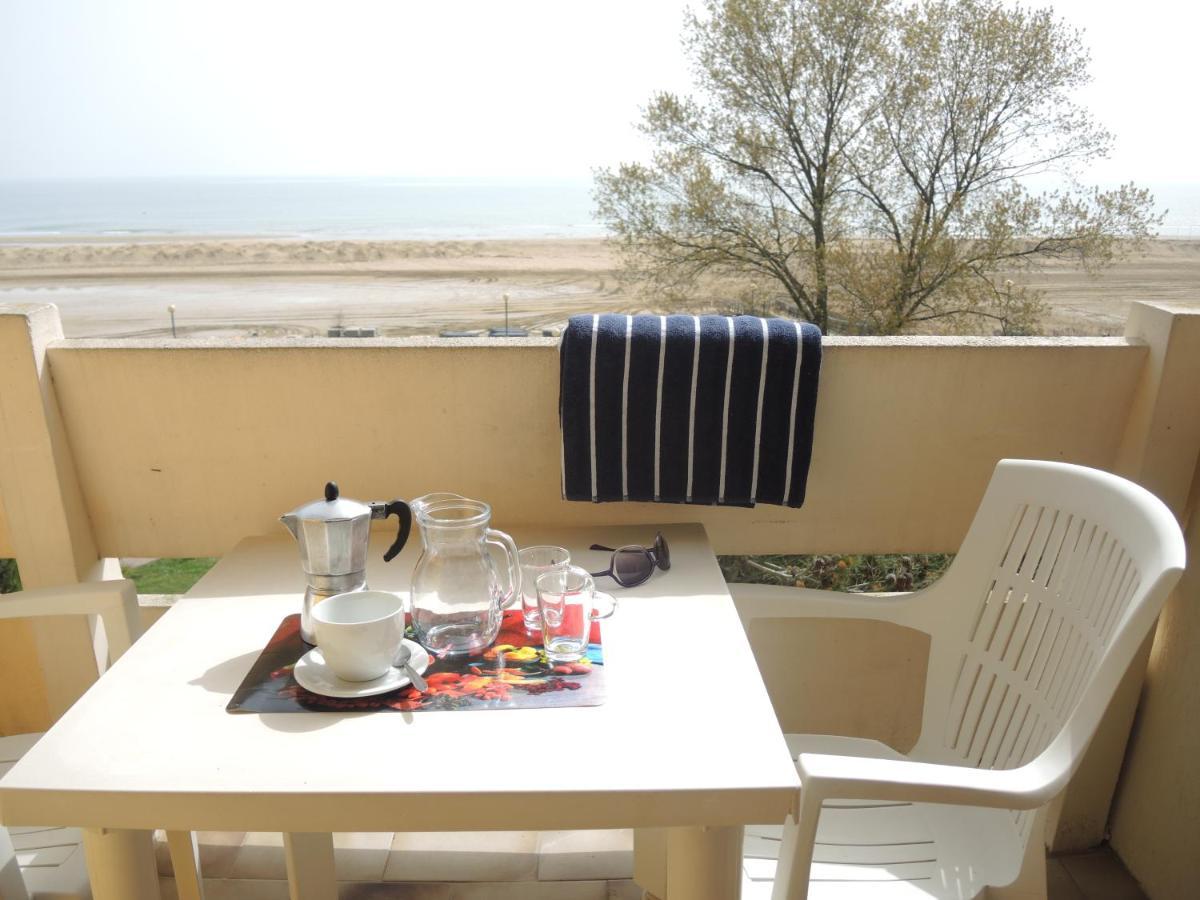 Condominio Carina Sud Бибионе Экстерьер фото