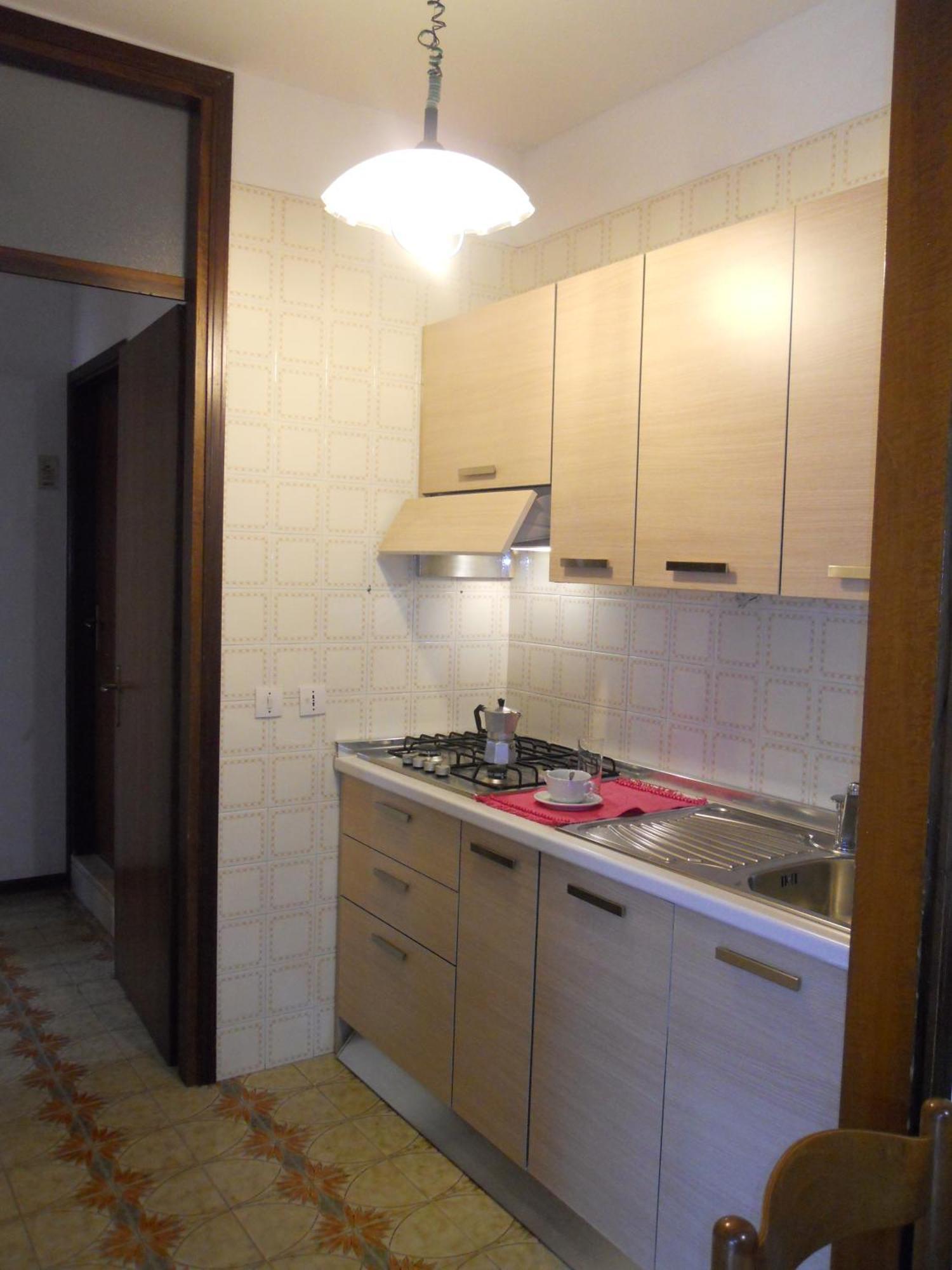 Condominio Carina Sud Бибионе Экстерьер фото