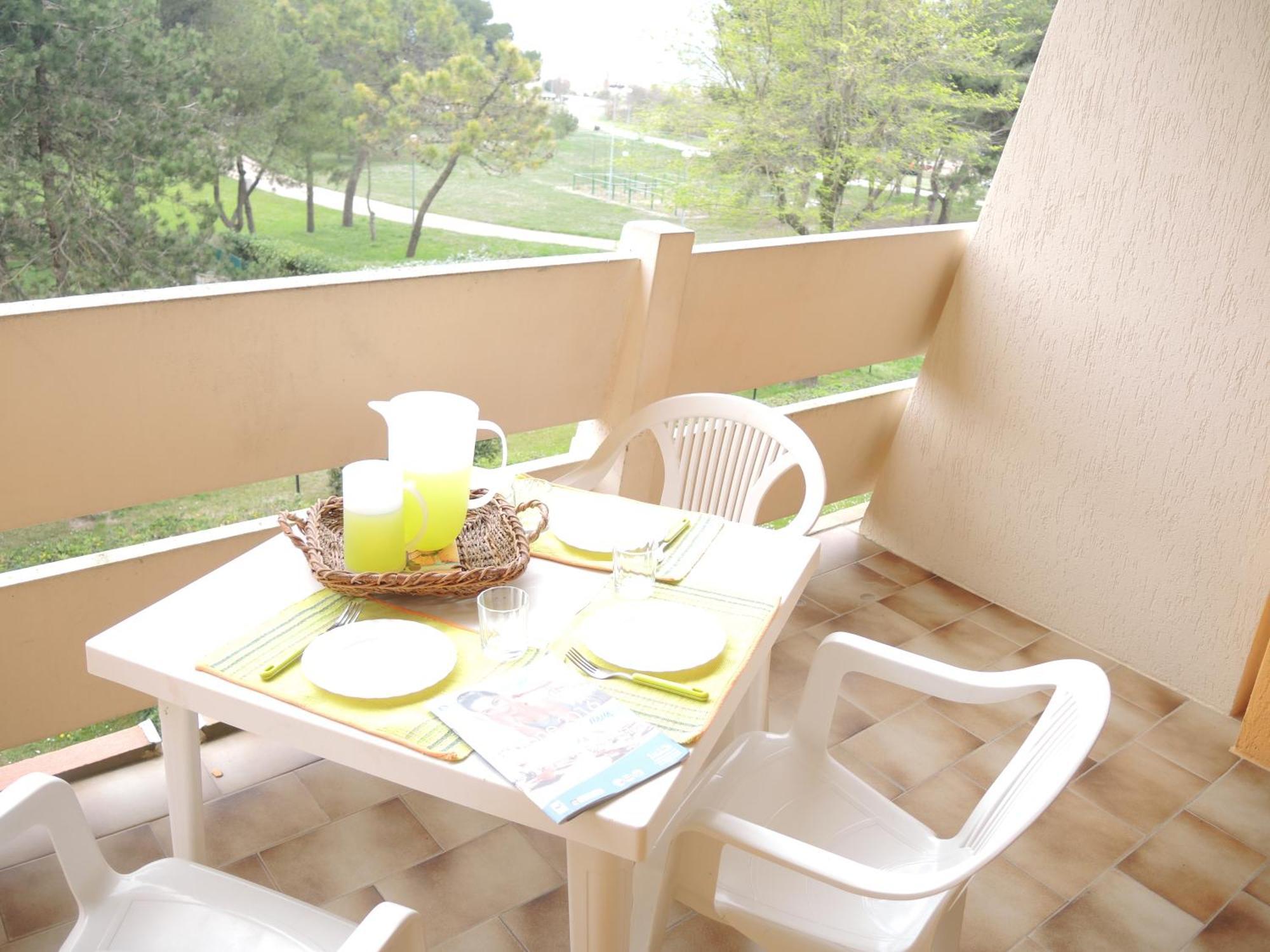 Condominio Carina Sud Бибионе Экстерьер фото
