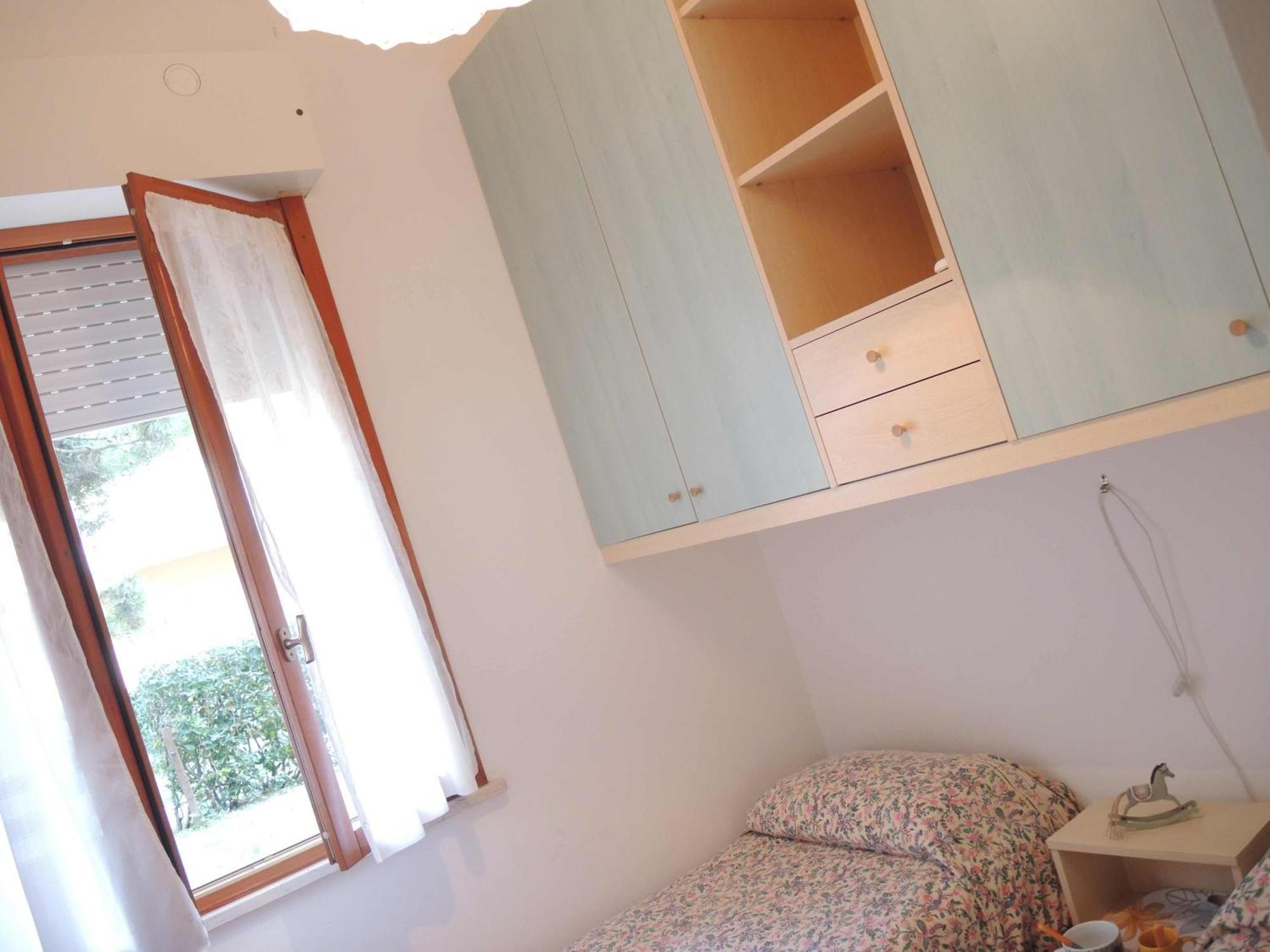 Condominio Carina Sud Бибионе Экстерьер фото