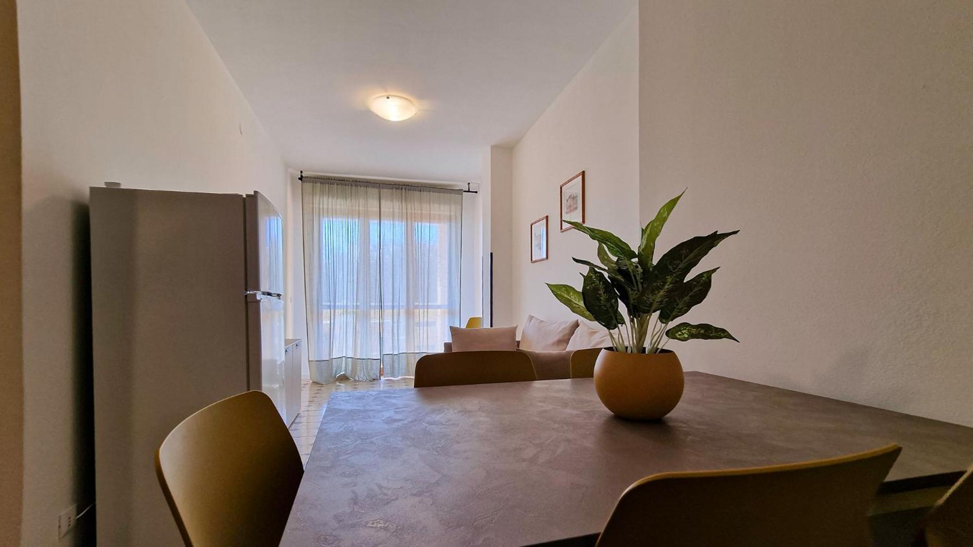 Condominio Carina Sud Бибионе Экстерьер фото