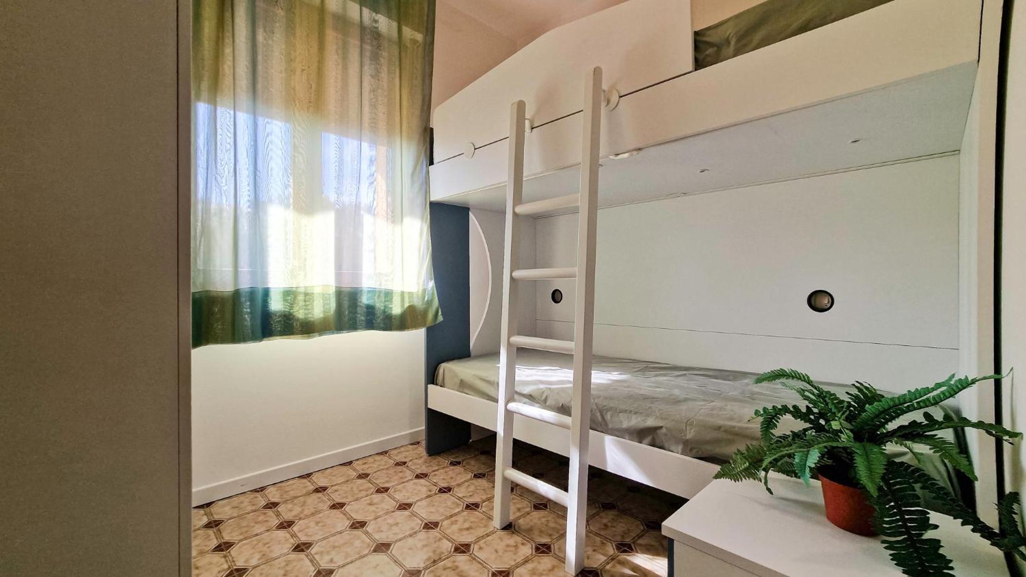 Condominio Carina Sud Бибионе Экстерьер фото