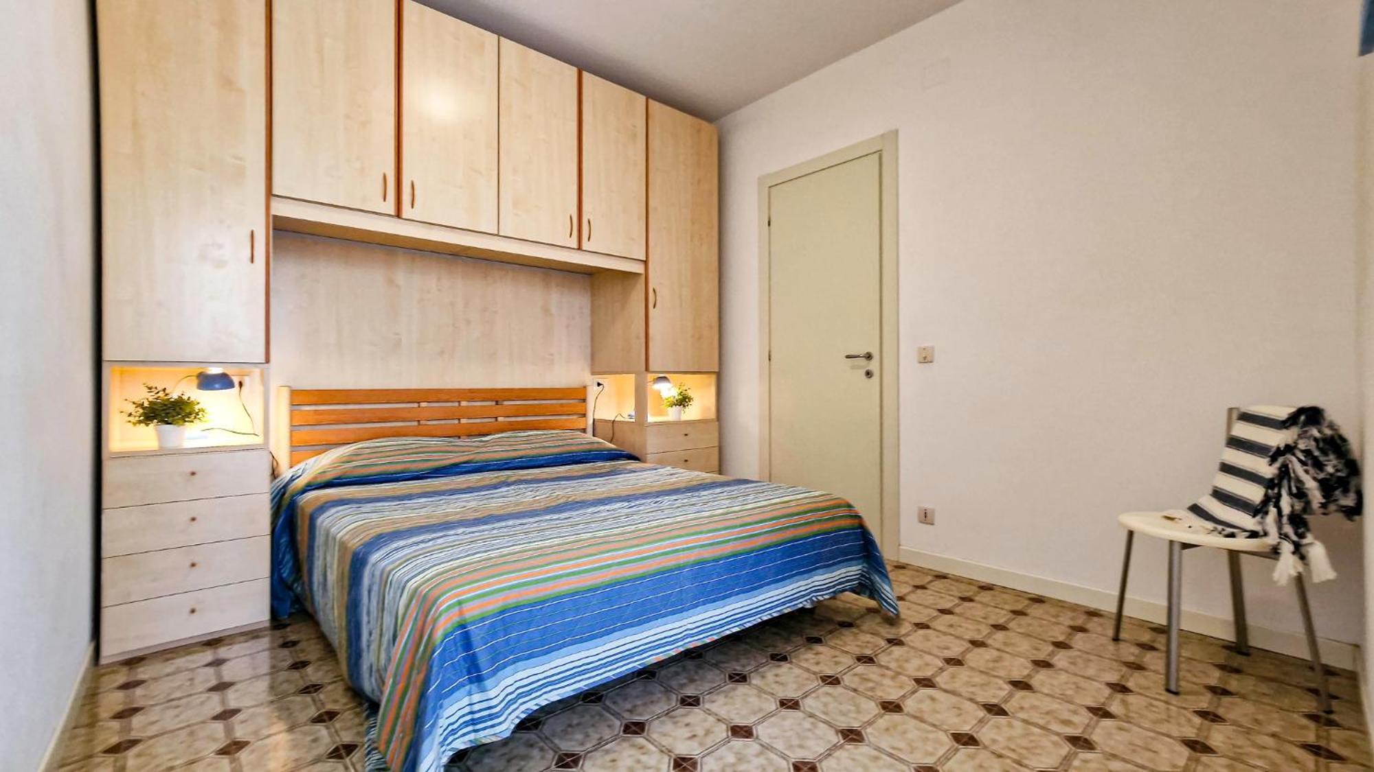 Condominio Carina Sud Бибионе Экстерьер фото